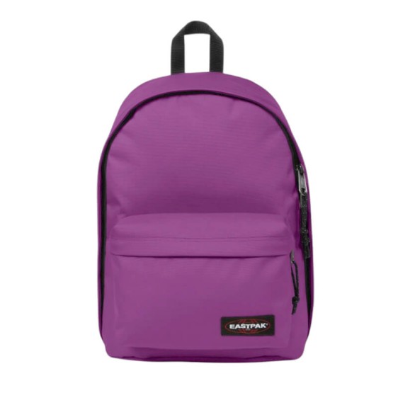 Mochila EASTPAK para Portátil 14” Out Of Office Fig Purple | Ref. 267.357675S8