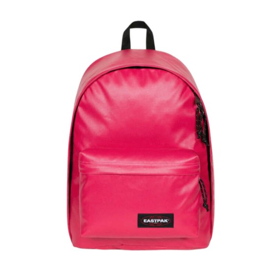 Mochila EASTPAK para Portátil 14” Out Of Office Glossy Carmine | Ref. 267.7679S0