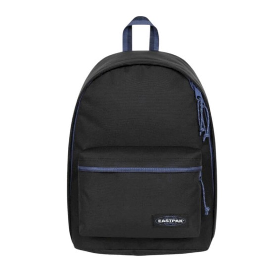 Mochila EASTPAK p/ Portátil 14” Out Of Office Kontrast Prep Black | Ref. 267.7678S6