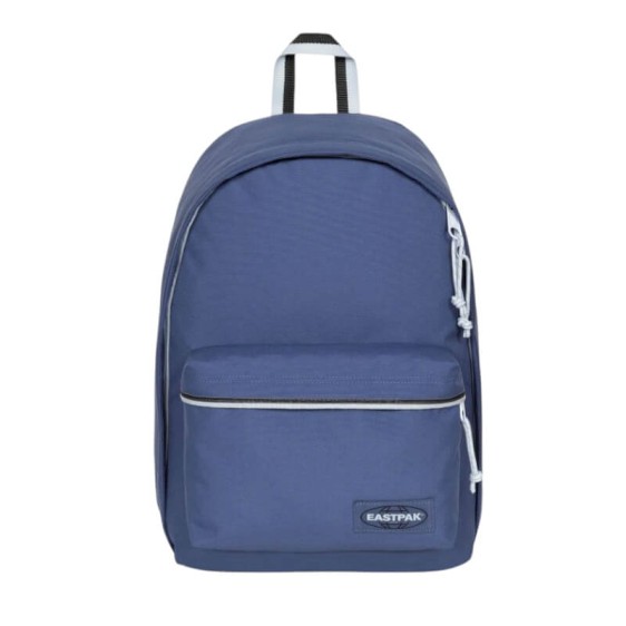 Mochila EASTPAK p/ Portátil 14” Out Of Office Kontrast Prep Blue | Ref. 267.7678S7
