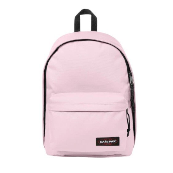 Mochila EASTPAK para Portátil 14” Out Of Office Lemonade Pink | Ref. 267.7676S9