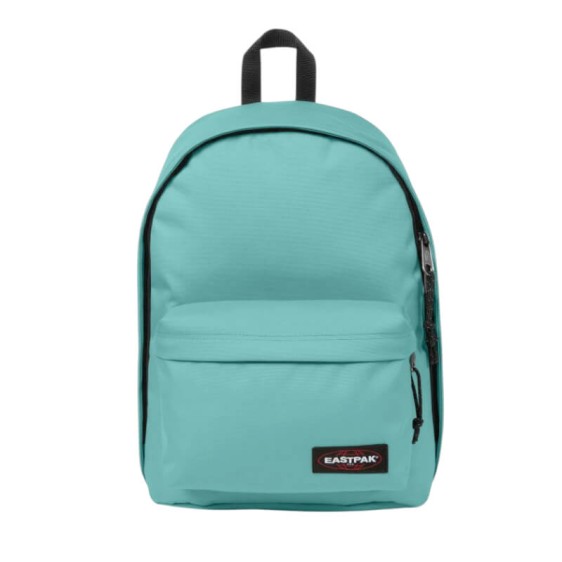 Mochila EASTPAK para Portátil 14” Out Of Office Swim Blue | Ref. 267.7676S7