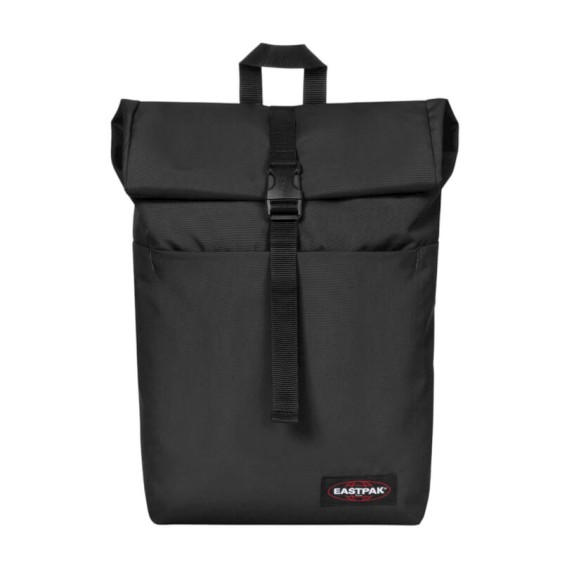 Mochila para Portátil 13” EASTPAK UP Roll Black | Ref. 267.BGF008