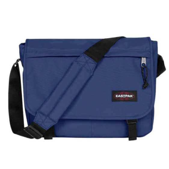 Pasta para Portátil 17” EASTPAK Delegate + NightSky Navy | Ref. 267.26E5S9