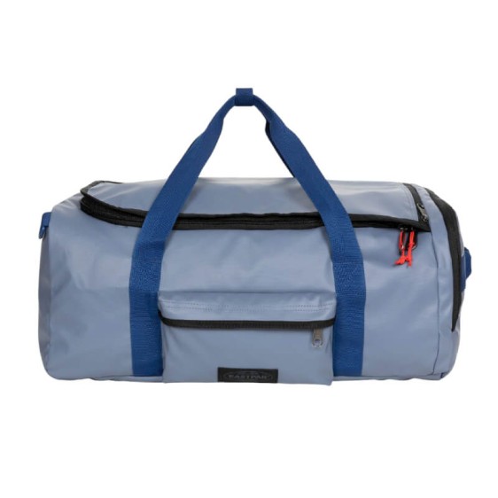 Saco de Viagem 53cm EASTPAK Tarp Duffl’R S Tarp Kontrast Cobble | Ref. 267.BHM1T2