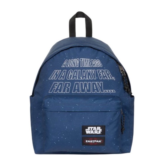 Mochila EASTPAK para Portátil 14” Day Pak’R SW Stars Navy | Ref. 267.35BG41Q0