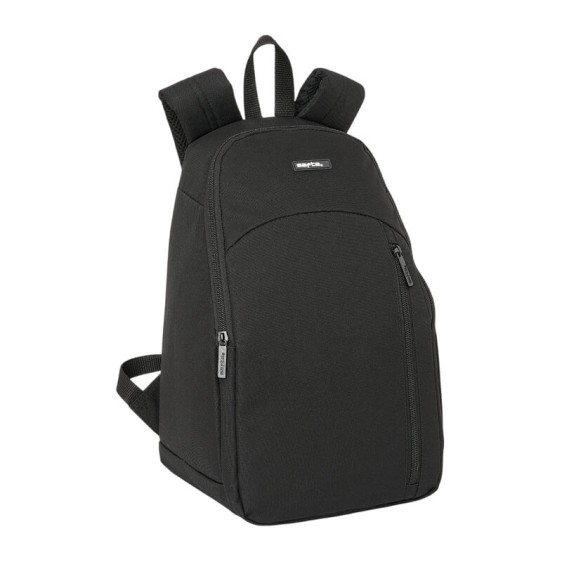 Mochila Térmica SAFTA Nevera Waterproof Preta | Ref. 248.642430880