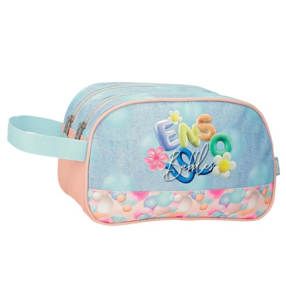 Necessaire 2C ENSO Bubbles Azul Ganga | Ref. 186.9784421