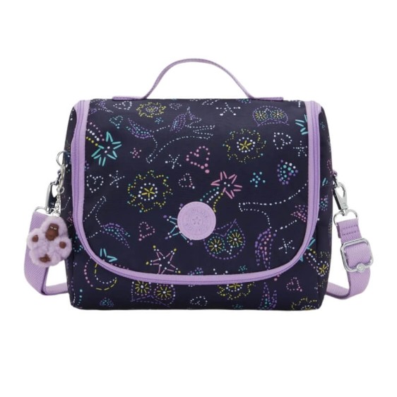Lancheira Térmica KIPLING New Kichirou Unicorn Star | Ref. 187.KI57492DY
