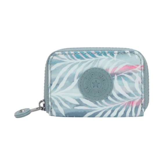 Carteira de Senhora KIPLING Cash Buddy Palmtree Leaves | Ref. 187.40KI71593QN