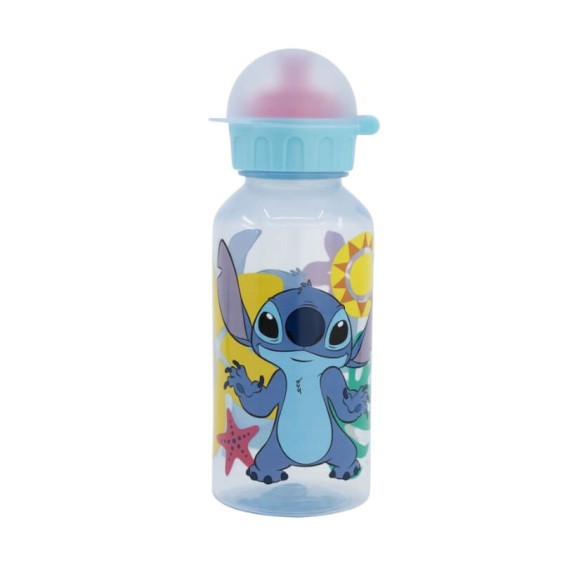 Garrafa Infatil 375ml STICH Ohana Azul | Ref. 339.75010