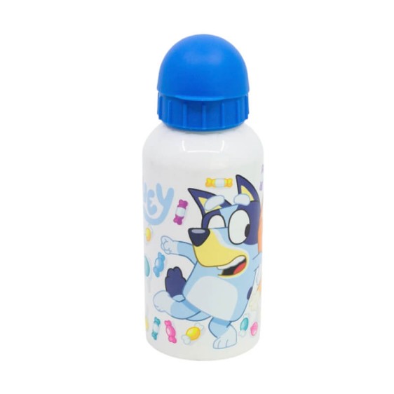 Garrafa Térmica 400ml. BLUEY 77631 Branca | Ref. 339.77631