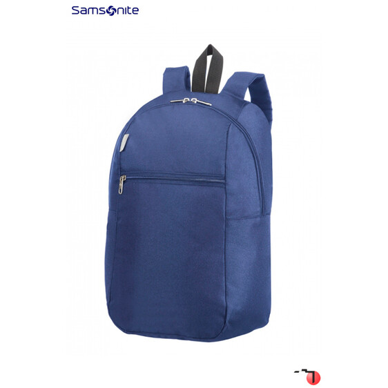 Samsonite Acessórios Mochila Foldaway Azul | Ref. 92U2361411
