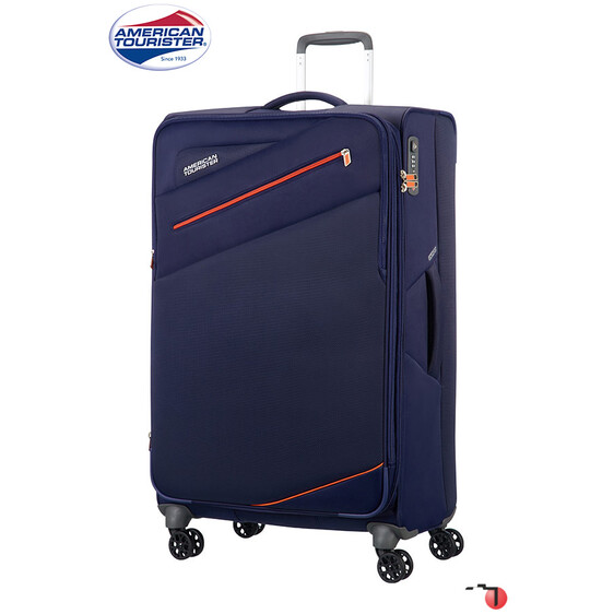 AMERICAN TOURISTER Mala de Viagem Grande - ref. 9214G00401