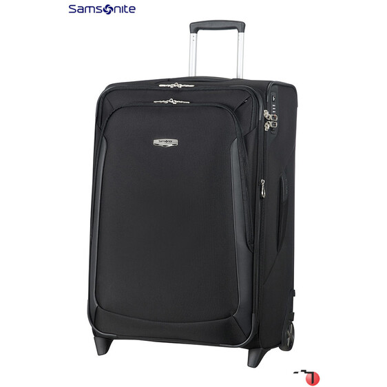 Trolley de Viagem Médio Samsonite - ref. 9204N00409