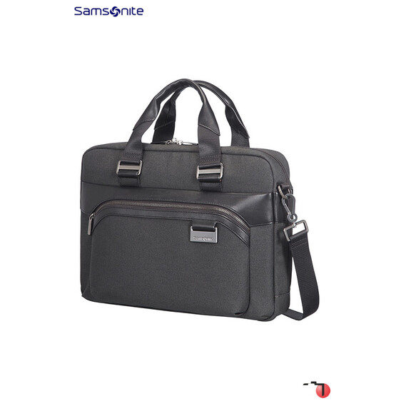 Pasta para Portátil 14.1'' Samsonite - ref. 9284D00318