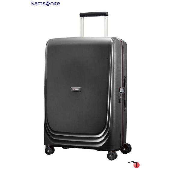 Trolley de Viagem Médio Samsonite - ref. 9268D00219