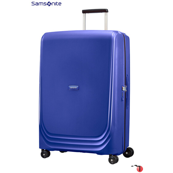 Trolley de Viagem Grande Samsonite - ref. 9268D00311