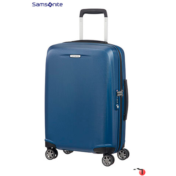 Trolley de Viagem Cabine Samsonite - ref. 9283D00101