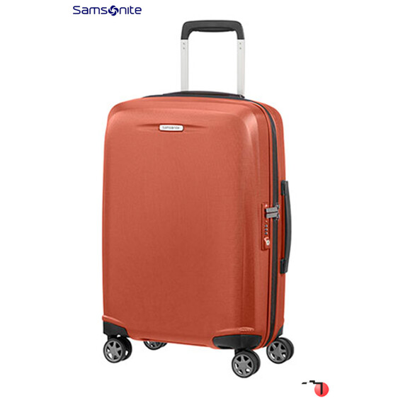 Trolley de Viagem Cabine Samsonite - ref. 9283D00196