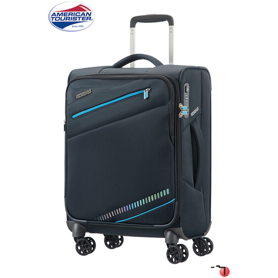 Trolley de Viagem Cabine American Tourister - ref. 9214G00219