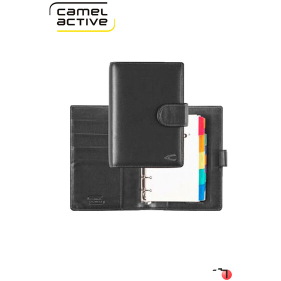 Agenda Pequena Camel Active - ref. 91B3473860