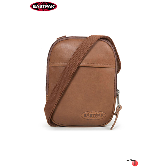 Bolsa Mini Eastpak Mod. Buddy Brownie - Ref. 267.72408N