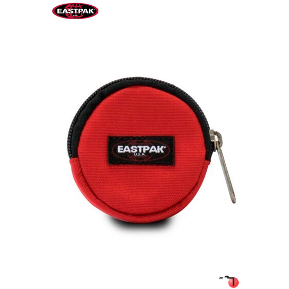 Porta-Moedas Eastpak Mod. Groupie Apple Pick red - ref. 267.EK35798M