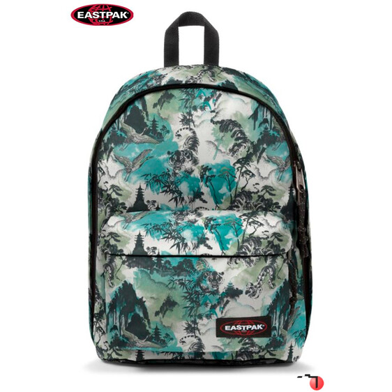 Mochila Eastpak Mod. Out of Office para Portátil 14'' Tiger - Ref. 267.76771Q
