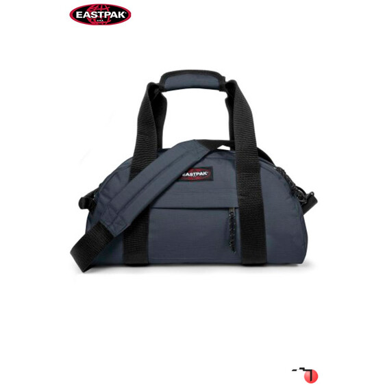 Saco de Viagem Eastpak Compact Midnight - ref. 267.102154