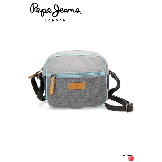 Bolsa de Tiracolo Ripple PJL Pepe Jeans - Ref. 186.7275761
