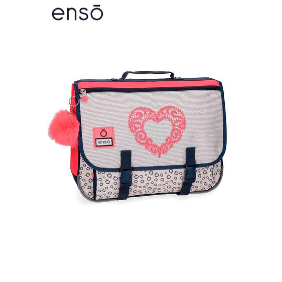 Enso Heart Pasta/Mochila Multicolor - Ref.196.9025161