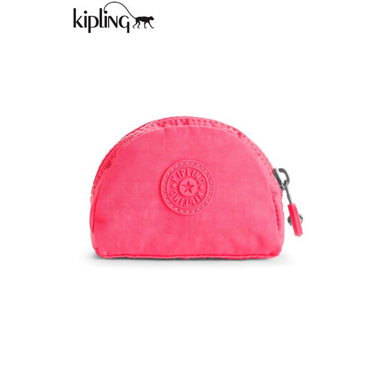 Porta-Moedas City Pink TRIX Kipling - Ref. 187.K13185R51