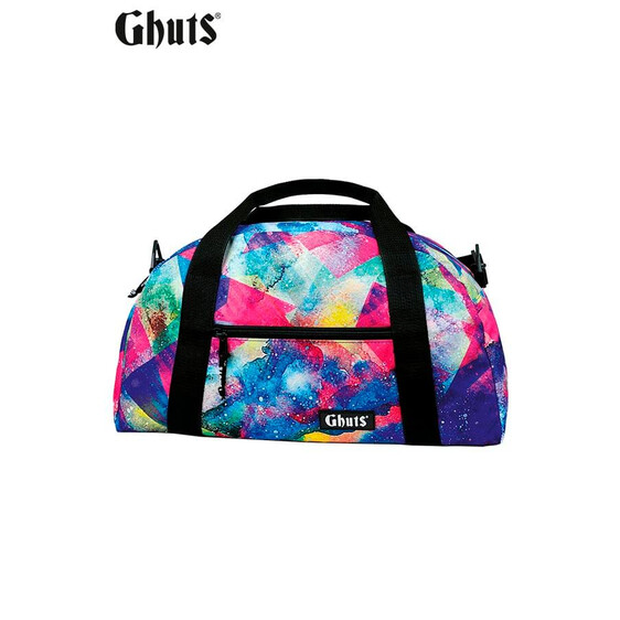 Saco Desportivo Redondo Ghuts Holi Color - Ref. 294.1503634