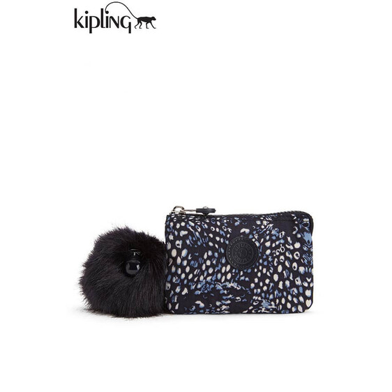 Kipling Bolsa Pequena Soft Feather CRATIVITY S - Ref. 187.K1520547Z
