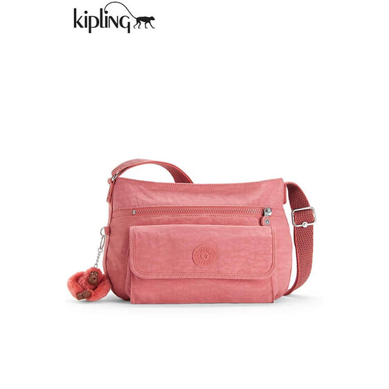 Kipling Mala de Senhora Dream Pink SYRO - Ref. 187.K1316347G