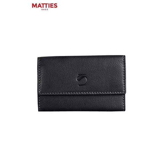 Matties Porta-Chaves EXOTIC Preto  - Ref. 132.1507920
