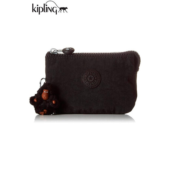 Kipling Bolsa Pequena CREATIVITY S True Black - Ref. 187.K01864J99