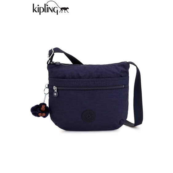 Kipling Mala/Bolsa de Senhora ARTO Active Blue - Ref. 187.K1991117N