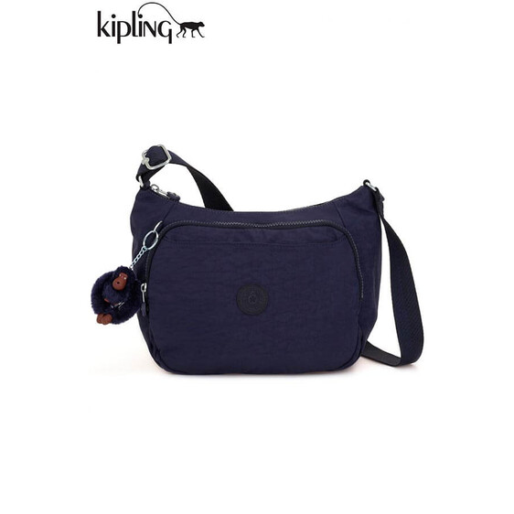Kipling Mala/Bolsa de Tiracolo CAI Active Blue - Ref. 187.KI258717N
