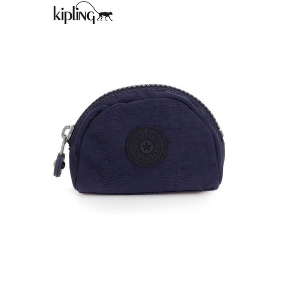 Kipling Porta-Moedas TRIX Active Blue - Ref. 187.K1318517N