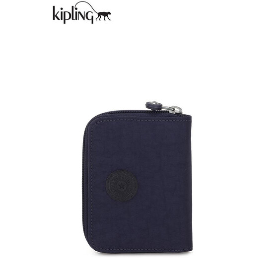 Kipling Carteira de Senhora Active Blue MONEY POWER - Ref. 187.KI473217N-1