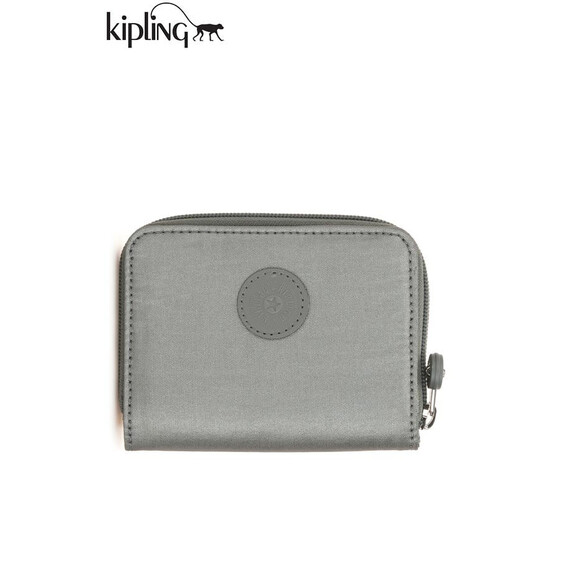 Kipling Carteira de Senhora Metallic Stony MONEY POWER - Ref. 187.KI433519U-1
