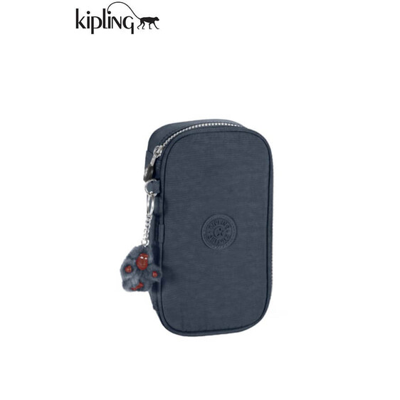 Kipling Estojo 50 PENS True Blue - Ref. 187.K10999511