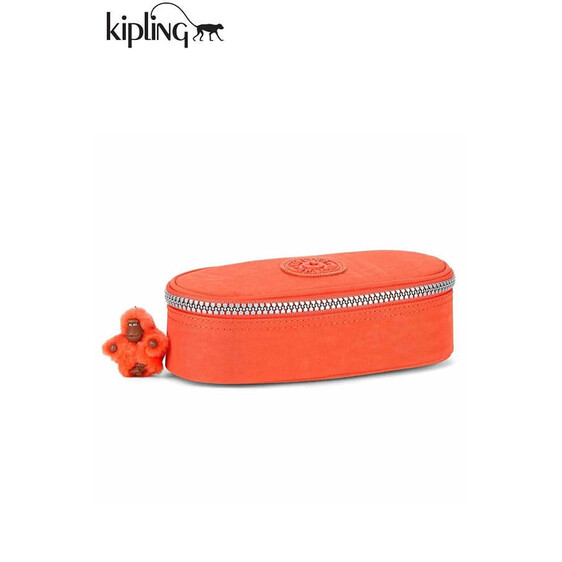 Kipling Estojo DUOBOX Sugar Orange C - Ref. 187.K1290802E