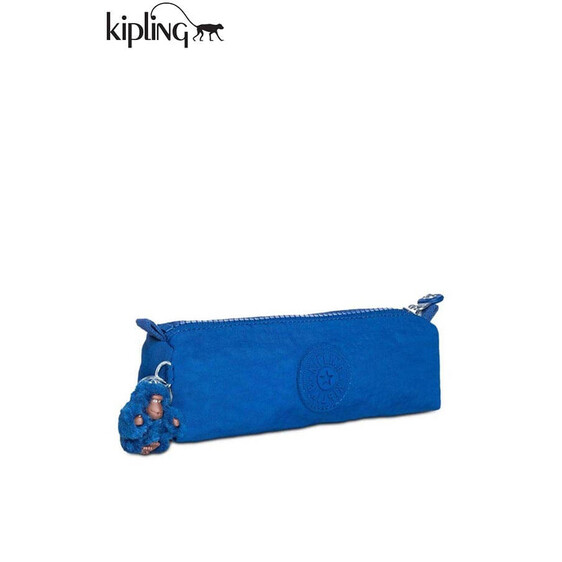 Kipling Estojo FEEDOM Poseidon Blue - Ref. 187.K01373G98