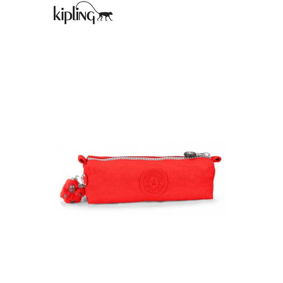 Kipling Estojo FEEDOM Red - Ref. 187.K01373100