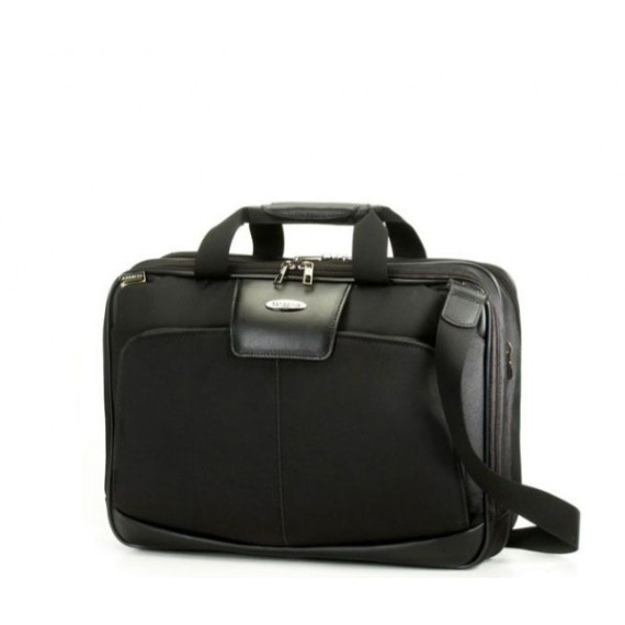 Samsonite Pasta para Portátil 15.6'' Sarasota XB (Preto)