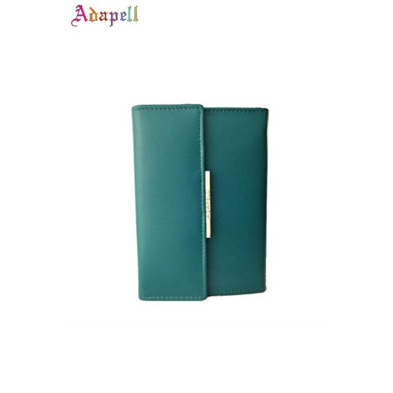 Adapell Carteira de Senhora LAMBY Azul - Ref. 282.3889-14