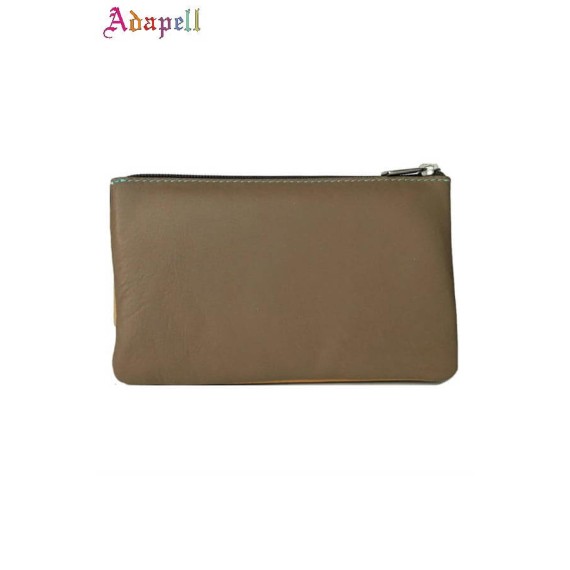 Adapell Porta Moedas CLAUDINE Castanho | Ref. 282.3959-2
